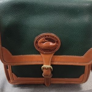 Dooney and Bourke purse
